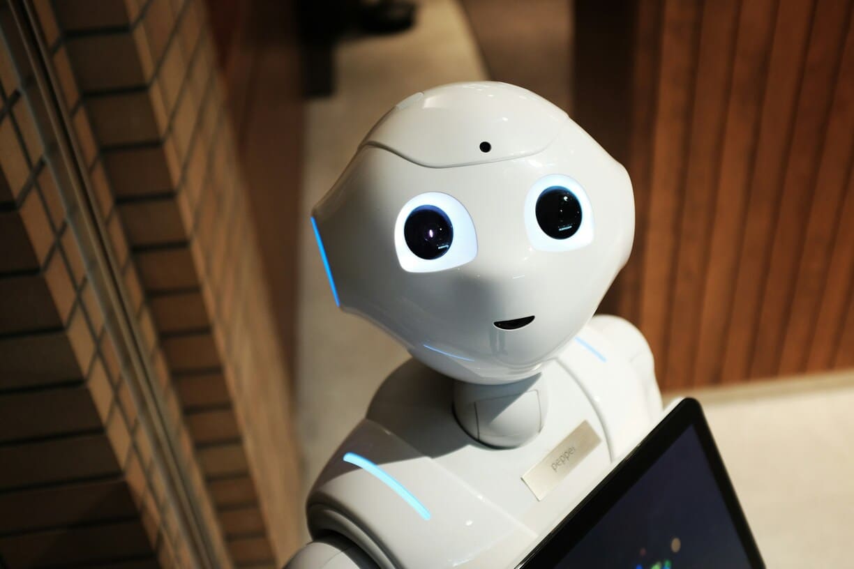 日本のヒューマノイドロボット最前線：ASIMOからAtlas世代へに関する画像
